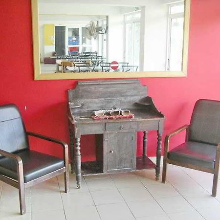 Renos Hotel Apts Polis 外观 照片